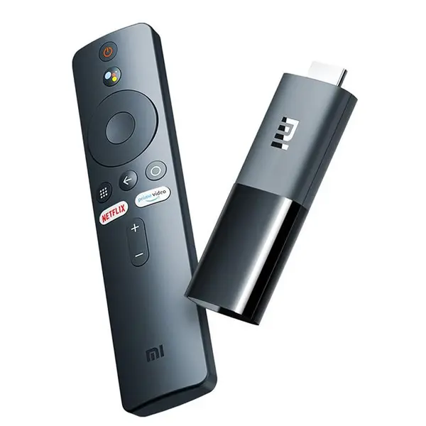 اندروید باکس شیائومی مدل Mi TV Stick