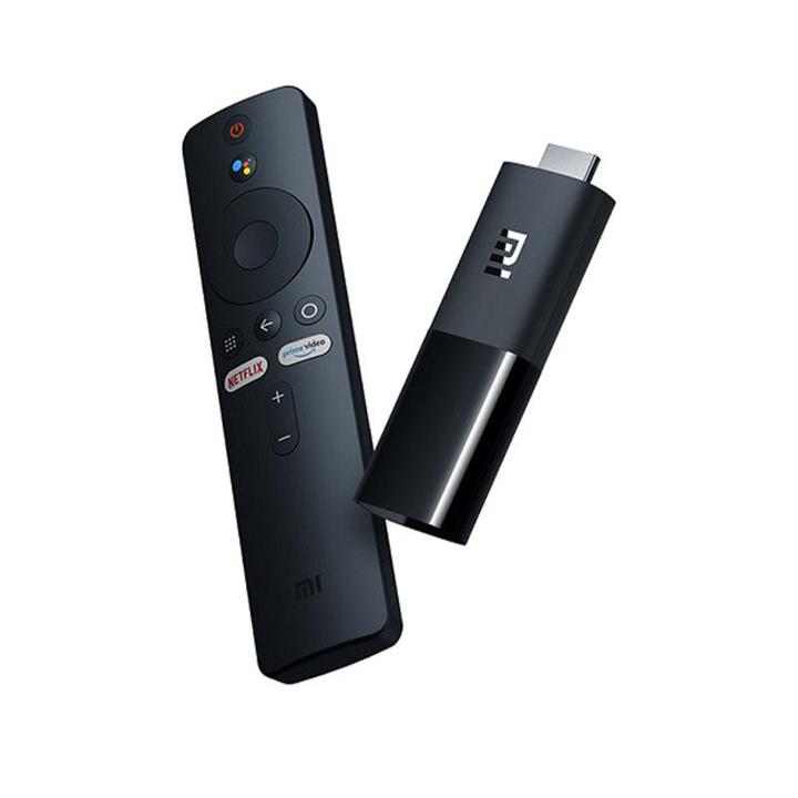 اندروید باکس شیائومی مدل   Mi TV Stick