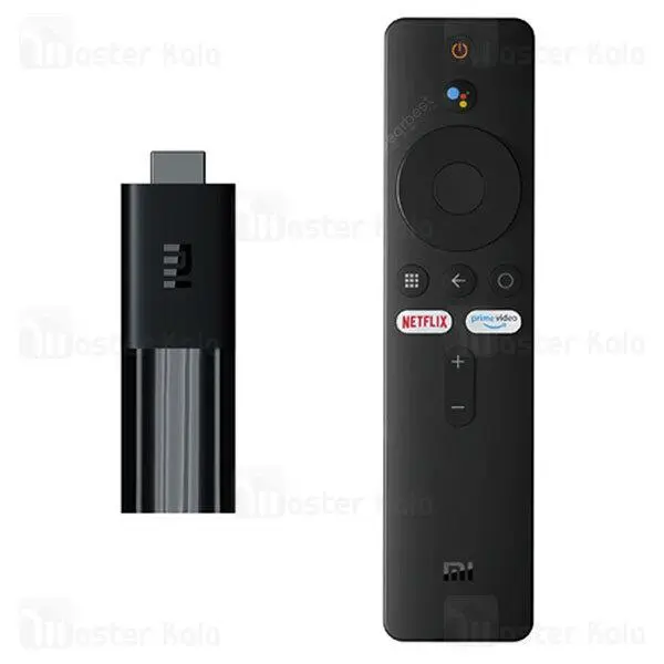 اندروید باکس شیائومی مدل Mi TV Stick