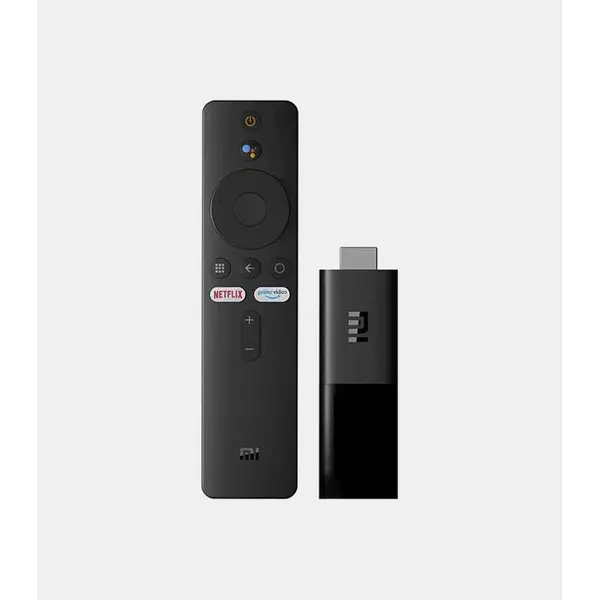 اندروید باکس شیائومی مدل mi tv stick 4k