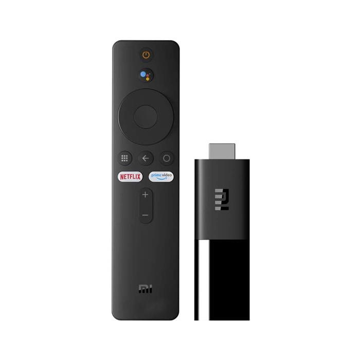 اندروید باکس شیائومی مدل mi tv stick 4k