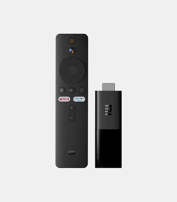 اندروید باکس شیائومی مدل mi tv stick 4k