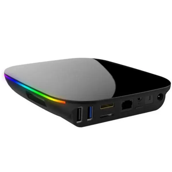 اندروید باکس تسکو مدل TAB-100