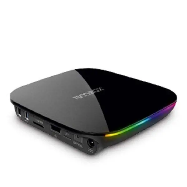 اندروید باکس تسکو مدل TAB-100