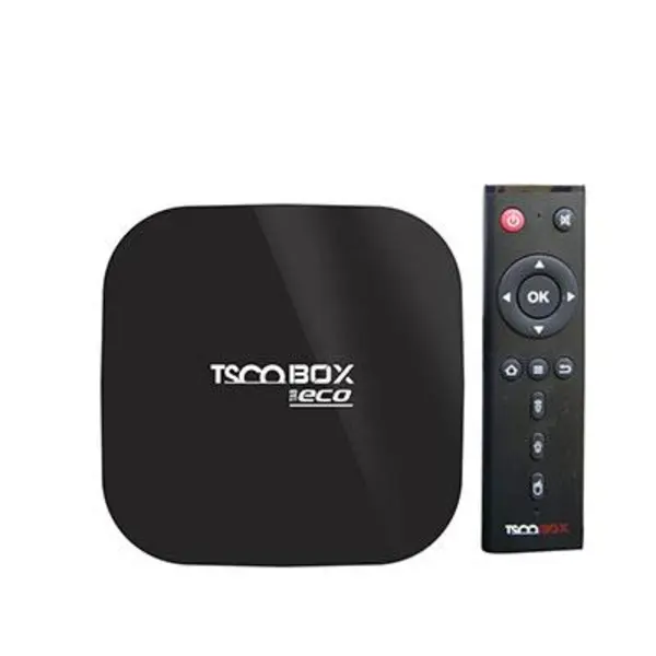 اندروید باکستسکو باکس تسکو مدل تب اکو TAB ECO