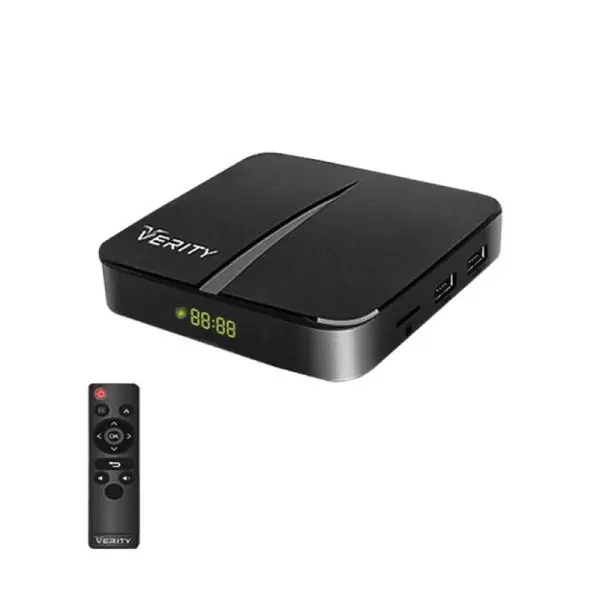 اندروید باکس وریتی V-AB9110