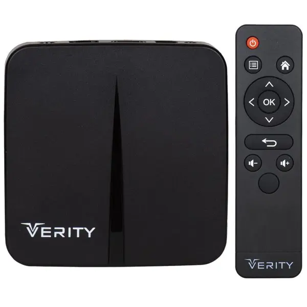 اندروید باکس وریتی V-AB9110