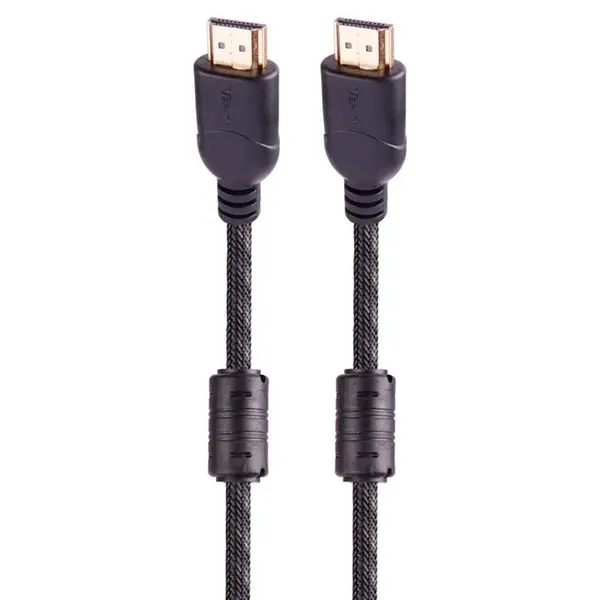 کابل Verity V-HC8112 HDMI 5m پوست ماری