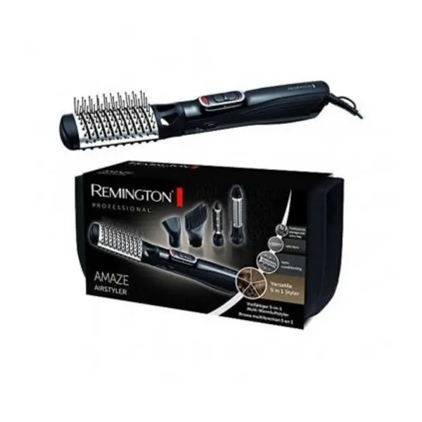 حالت دهنده مو رمینگتون ای اس 1220 Remington Amaze Airstyler Brush AS1220