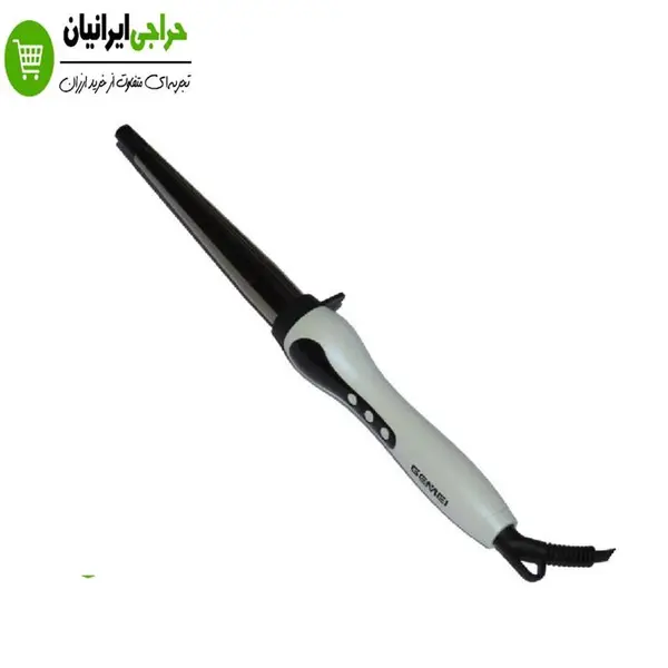 فرکننده مو جیمی مدل GM 403