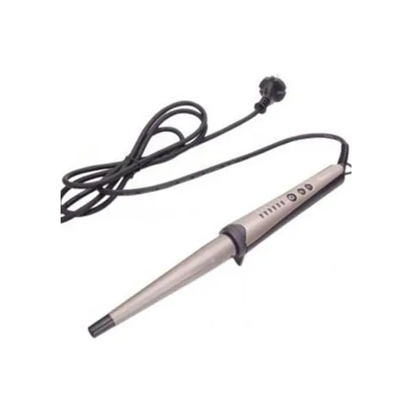 بیگودی و فر کننده ی مو سورکر مدل HB-746F