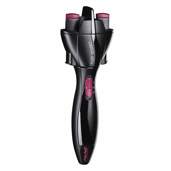 دستگاه بافت مو مک استایلر - Mac Styler Hair Braiding MC-1780