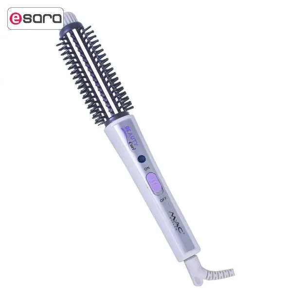 فرکننده مو مک استایلر مدل MC-5815