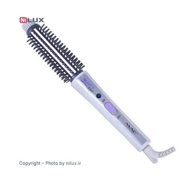 فرکننده مو مک استایلر مدل MC-5815