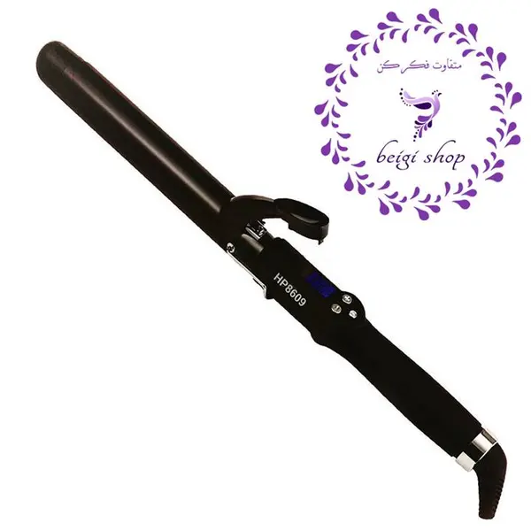 فر کننده مو فیلیپس مدل PH-8608