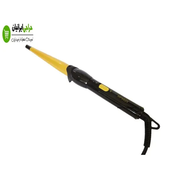 دستگاه فر مخروطی فیلیپس PHILIPS HP8620