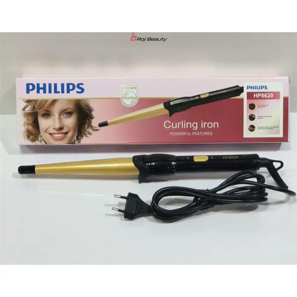 دستگاه فر مخروطی فیلیپس PHILIPS HP8620