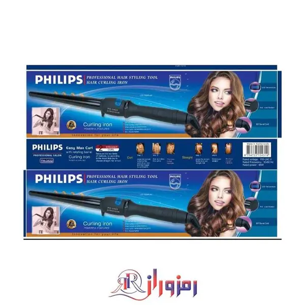 فرکننده مو فیلیپس philips مدل ph-3422
