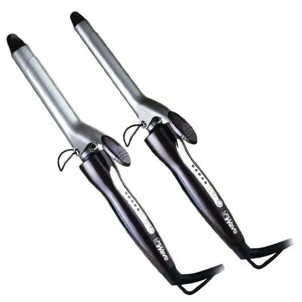 فر کننده مو پروویو مدل PW-4118