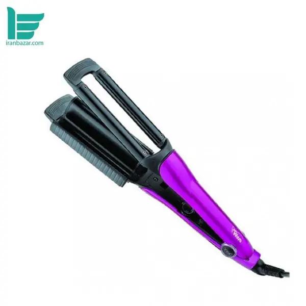 فر کننده مو پروویو مدل PW-4119