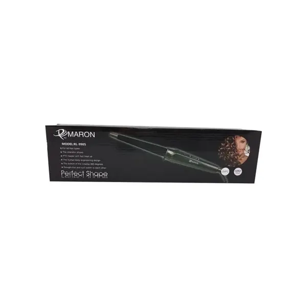 فر کننده مخروطی مخملی پرومارون مدل RL-9905