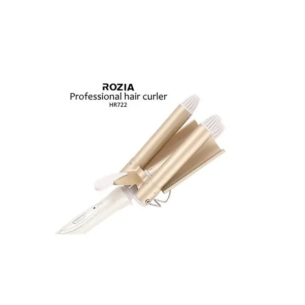 فر کننده موی روزیا مدل ROZIA HR722