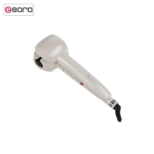 فر کننده چرخشی مو سورکر مدل SK-688