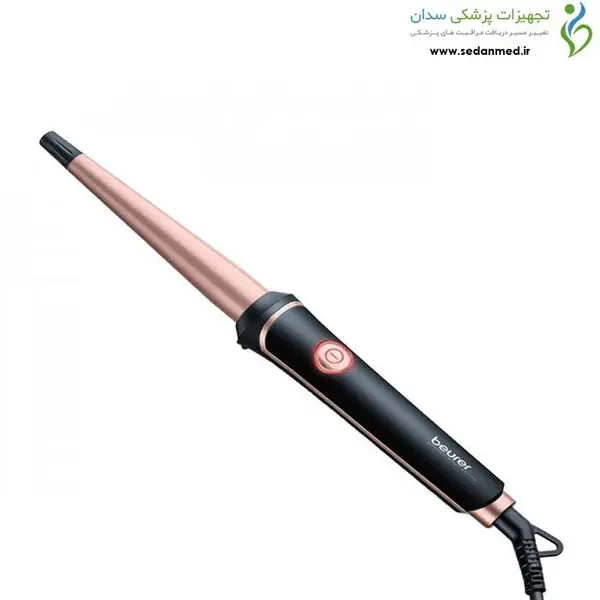 فرکننده مو بیورر آلمان Beurer Lockenstab HT 53