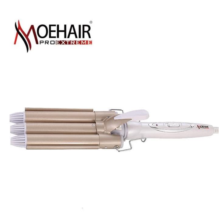 حالت دهنده مو فر اس موهایر مدل MOEHAIR MO-6002