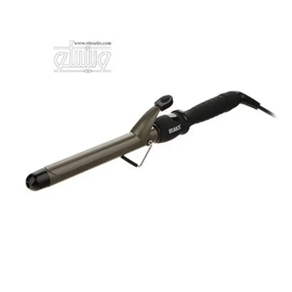 فر کننده مو ایراکس مدل SH8580