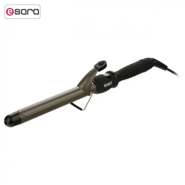 فر کننده مو ایراکس مدل SH8580