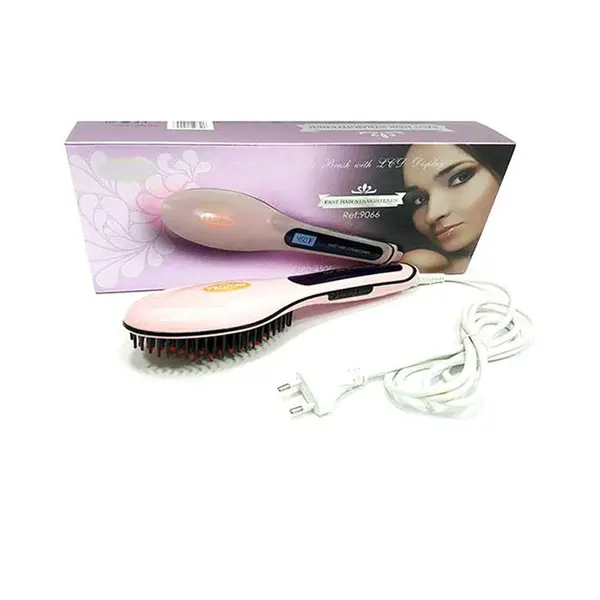 برس حرارتی پرومکس 8000