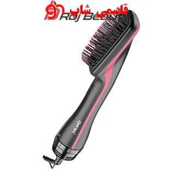 برس حرارتی جیمی مدل GM-4838 Heat Brush