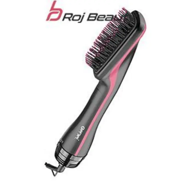 برس حرارتی جیمی مدل GM-4838 Heat Brush