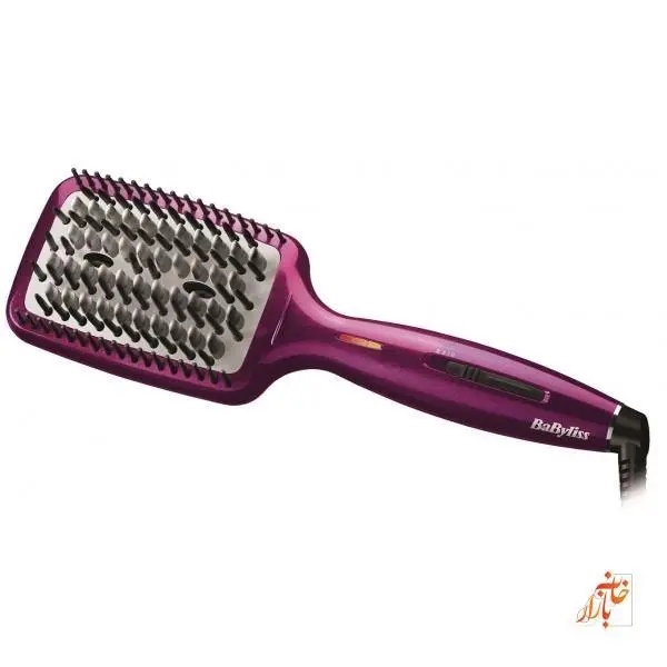 برس حرارتی بابلیس HSB100E