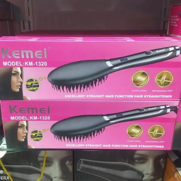 برس حرارتی کیمی مدل KM-1320