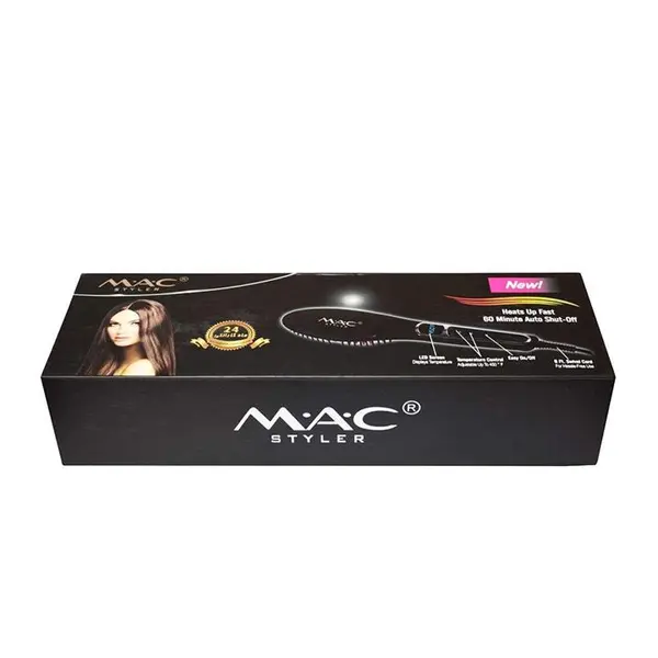 برس حرارتی Mac Styler مدل MC 2590
