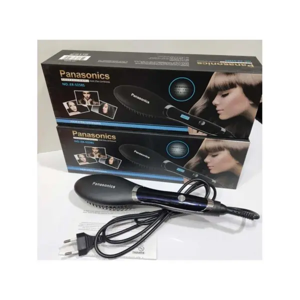 برس حرارتی پاناسونیک مدل Panasonics ER-525RS