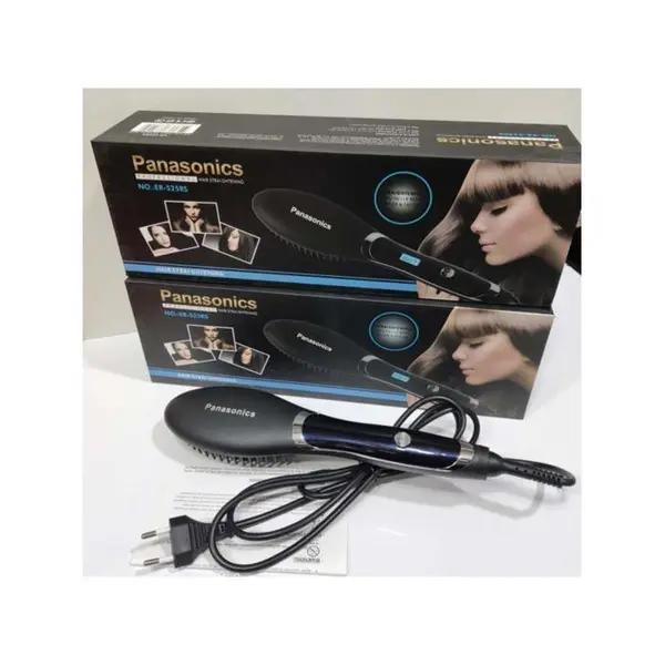 برس حرارتی پاناسونیک مدل Panasonics ER-525RS