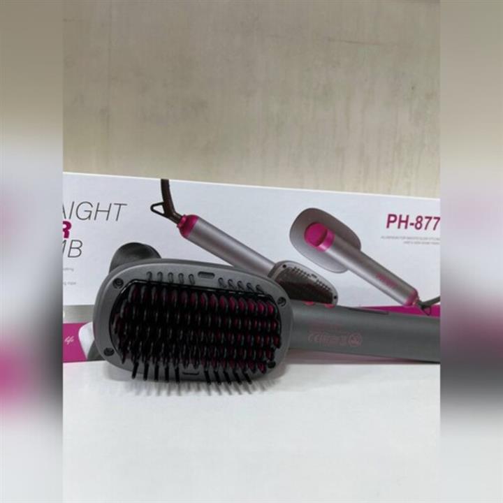 برس حرارتی هوشمند فیلیپس PHILIPS 877