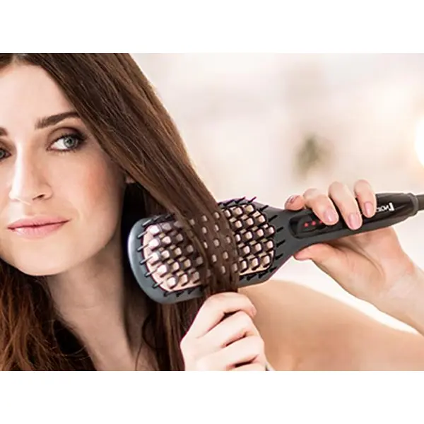 برس حرارتی REMINGTON مدل CB7400