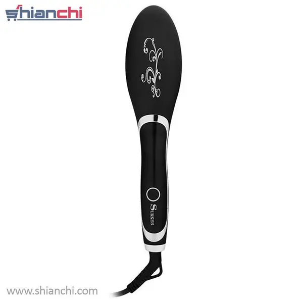 برس حرارتی سورکر مدل SK-952