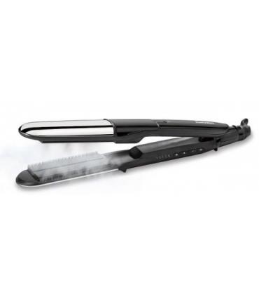 اتو مو بخار و حالت دهنده بابیلیس با صفحه ی سرامیکی الماس Babyliss ST496SDE Straightener