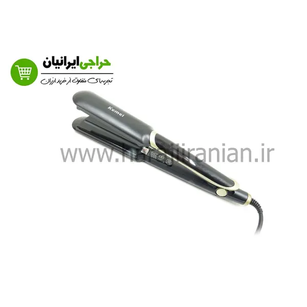 اتو مو کیمی مدل KM-2212