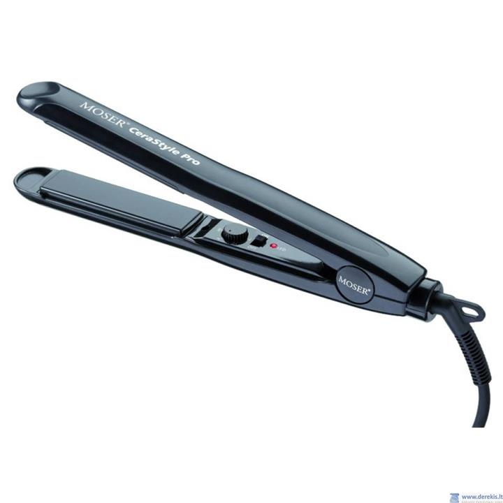 اتو مو موزر 4417 Moser Hair Straightener