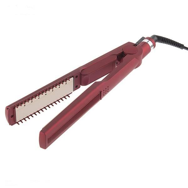 اتوی موی پروویو مدل پی وی - 5104 / prowave hair iron pw-5104