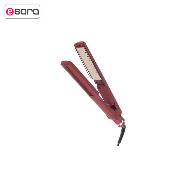 اتوی موی پروویو مدل پی وی - 5104 / prowave hair iron pw-5104