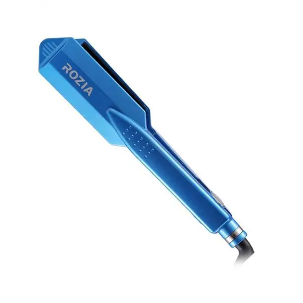 اتو مو روزیا مدل 745 | 745-Professional Hair Straightener Rozia HR