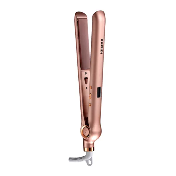 اتو مو شیائومی مدل Bomidi HS1 Electric Hair Straightening Iron Multi-level