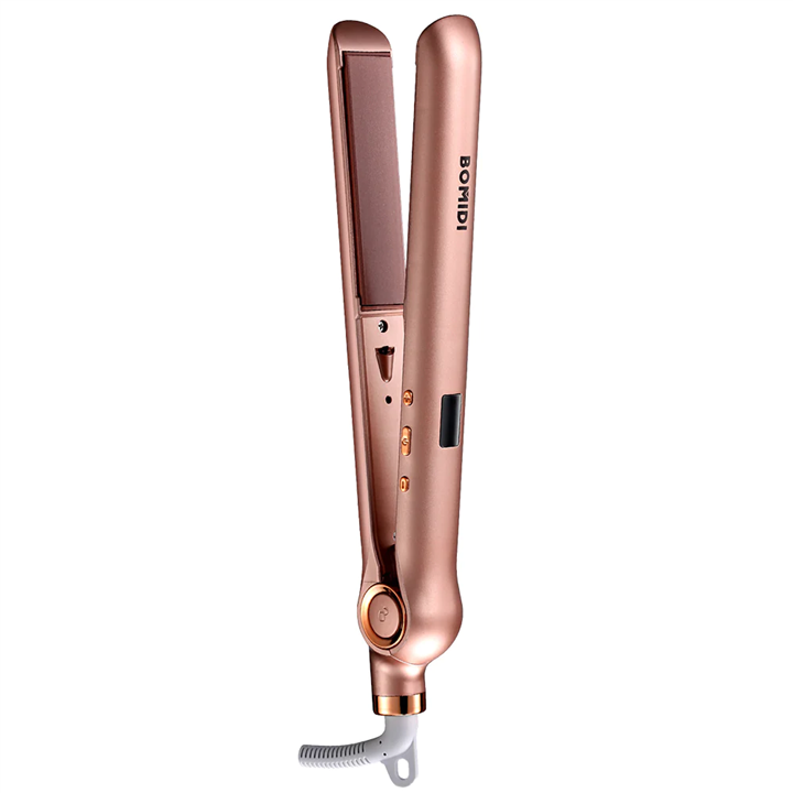 اتو مو شیائومی مدل Bomidi HS1 Electric Hair Straightening Iron Multi-level